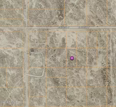 22 Nd East F2, Lancaster, CA 93535