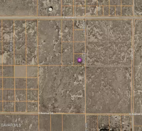 97 Th East Ave G4, Lancaster, CA 93535