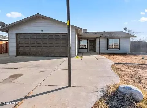 8560 Nipa Ave, California City, CA 93505