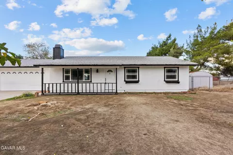 10115 Avenue S10 E, Littlerock, CA 93543