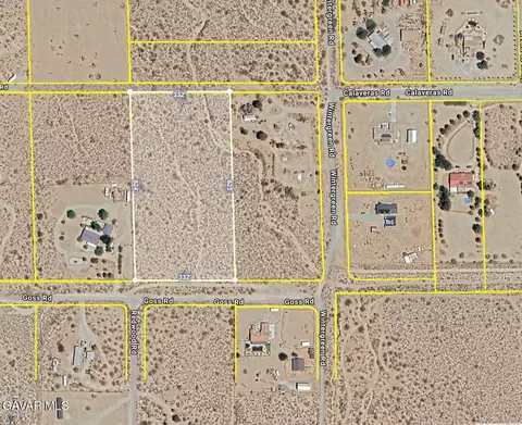 1630 Goss Rd, Pinon Hills, CA 92372