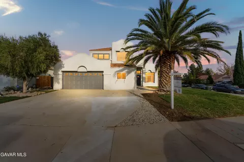 38830 Calistoga St, Palmdale, CA 93551