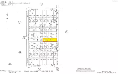 152 Nd St E, Lancaster, CA 93535