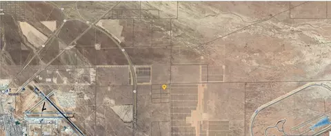2 5 Ac On 18th Street Mojave A, Mojave, CA 93501 photo 3