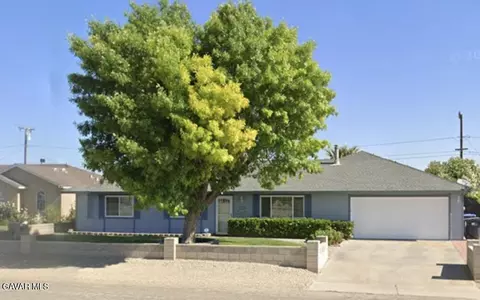 8501 Redwood Blvd, California City, CA 93505