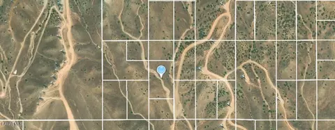 Vac Oak Creek Road, Mojave, CA 93501