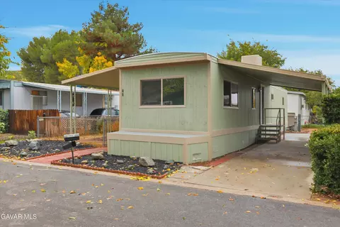 43850 20th St E #80, Lancaster, CA 93535 photo 3