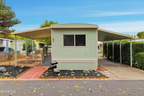 43850 20th St E #80, Lancaster, CA 93535 photo 2