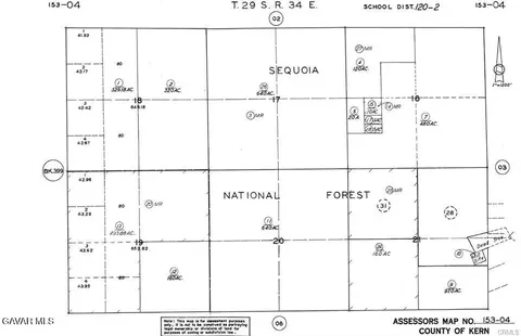 1530402400 7, Caliente, CA 93518