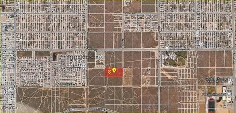40 Th St W, Lancaster, CA 93536 photo 13