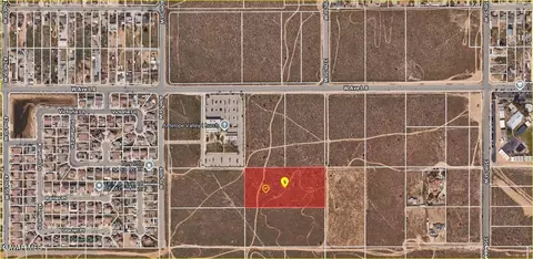 W 40th Street, Lancaster, CA 93536 photo 7