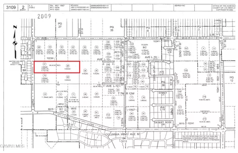 W 40th Street, Lancaster, CA 93536 photo 3
