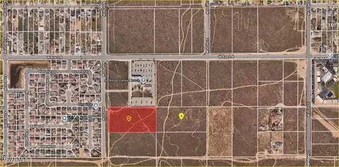 W 40th Street, Lancaster, CA 93536 photo 5