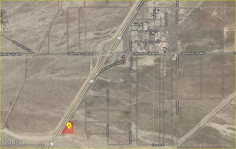 14 Freeway Frontage Rd, California City, CA 93501 photo 4
