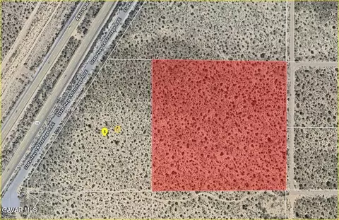 14 Freeway Frontage Rd, California City, CA 93501 photo 2