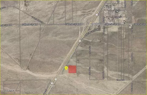 14 Freeway Frontage Rd, California City, CA 93501 photo 9