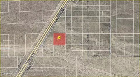 14 Freeway Frontage Rd, California City, CA 93501 photo 8