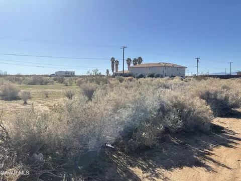 0 Xavier Ave, California City, CA 93505