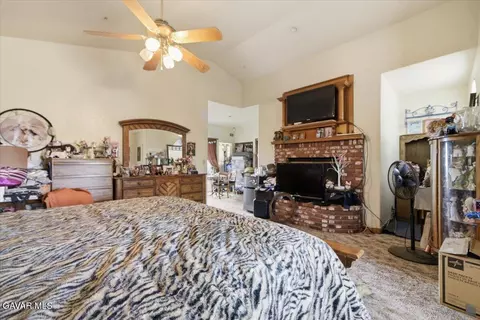 Bedroom - 44005 90th St E, Lancaster, CA 93535 photo 2 of 6