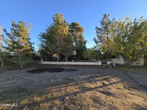Exterior - 44005 90th St E, Lancaster, CA 93535 photo 54 of 67
