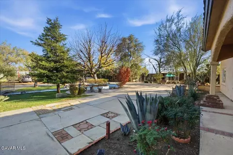 Exterior - 44005 90th St E, Lancaster, CA 93535 photo 6 of 67