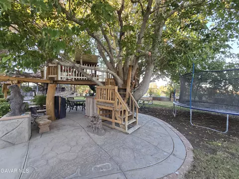 Exterior - 44005 90th St E, Lancaster, CA 93535 photo 22 of 67