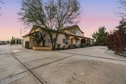 Exterior - 44005 90th St E, Lancaster, CA 93535 photo 40 of 67