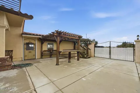 Exterior - 44005 90th St E, Lancaster, CA 93535 photo 51 of 67
