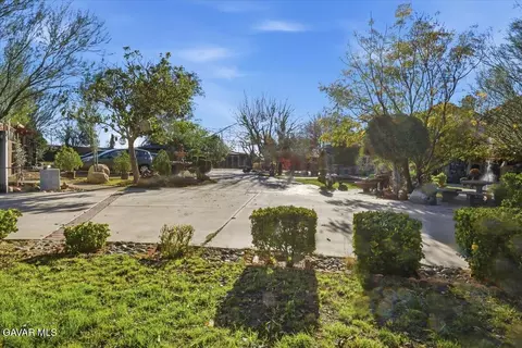 Exterior - 44005 90th St E, Lancaster, CA 93535 photo 27 of 67