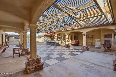 Exterior - 44005 90th St E, Lancaster, CA 93535 photo 47 of 67