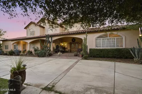 Exterior - 44005 90th St E, Lancaster, CA 93535 photo 3 of 67