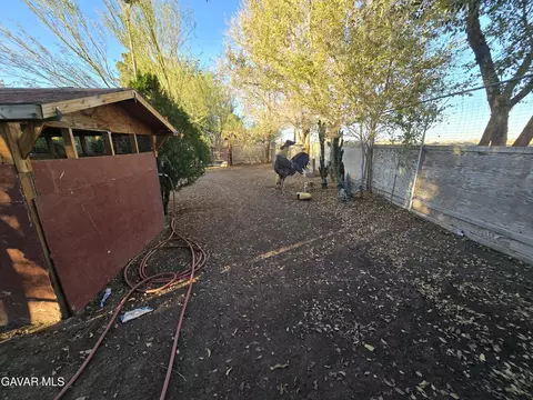 Exterior - 44005 90th St E, Lancaster, CA 93535 photo 57 of 67