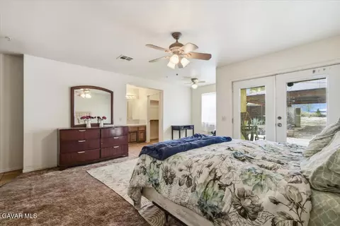 Bedroom - 44005 90th St E, Lancaster, CA 93535 photo 3 of 6