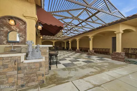 Exterior - 44005 90th St E, Lancaster, CA 93535 photo 49 of 67