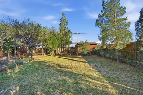 Exterior - 44005 90th St E, Lancaster, CA 93535 photo 32 of 67