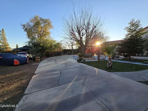 Exterior - 44005 90th St E, Lancaster, CA 93535 photo 24 of 67