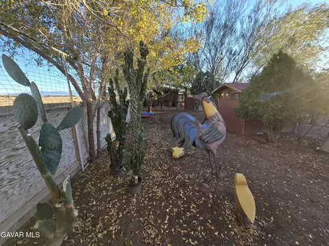 Exterior - 44005 90th St E, Lancaster, CA 93535 photo 59 of 67