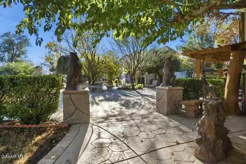 Exterior - 44005 90th St E, Lancaster, CA 93535 photo 28 of 67