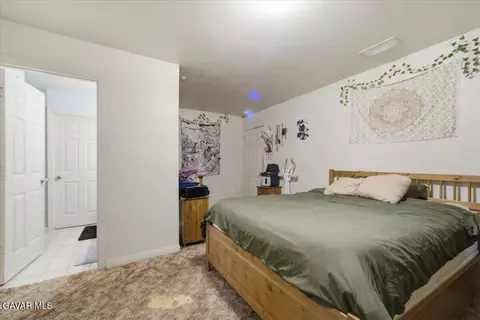 Bedroom - 44005 90th St E, Lancaster, CA 93535 photo 6 of 6