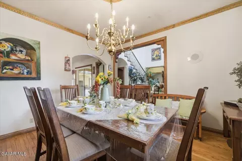 Dining - 44005 90th St E, Lancaster, CA 93535 photo 1 of 2
