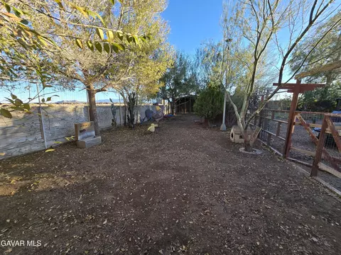 Exterior - 44005 90th St E, Lancaster, CA 93535 photo 60 of 67