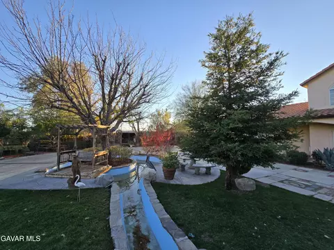 Exterior - 44005 90th St E, Lancaster, CA 93535 photo 25 of 67
