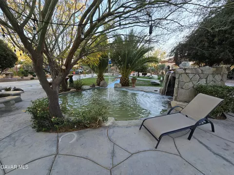 Exterior - 44005 90th St E, Lancaster, CA 93535 photo 11 of 67