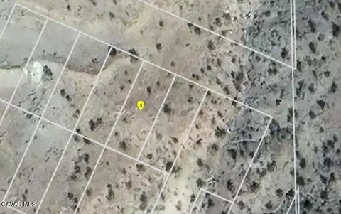 Vacant Land-johannesburg Avenue, Johannesburg, CA 93528