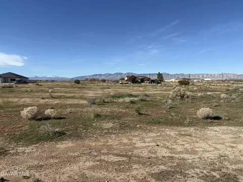Edward Street, California City, CA 93505