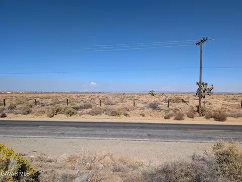 Vac/vic Avenue H & 23rd St. E., Lancaster, CA 93535