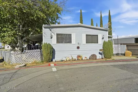 5711 Colombia Way Spc #57, Lancaster, CA 93536