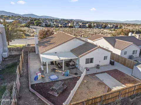 View/Area - 36458 37th St E, Palmdale, CA 93550 photo 6 of 8