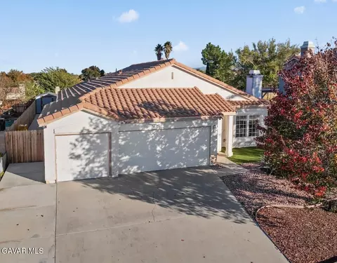 36458 37th St E, Palmdale, CA 93550