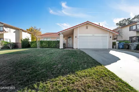 1728 Marcus Ave, Palmdale, CA 93550